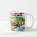 Search for san antonio tx mugs Map