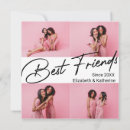 Search for bff thank you cards Best friends forever