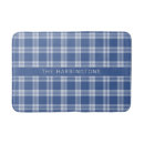 Search for tartan bath mats Stripes