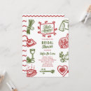 Search for pasta dinner party invitations Mediterranean
