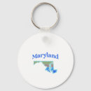 Search for baltimore map key rings Maryland