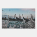 Search for venezia stickers Gondola