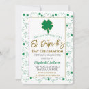 Search for ireland invitations Gold