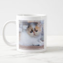Search for calico kittens mugs Cat