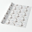Search for adventure awaits wrapping paper For kids