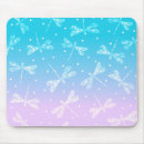 Search for aqua mouse mats Ombre