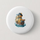 Search for pirate dog badges Pug