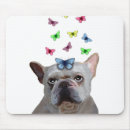 Search for white butterfly mouse mats Butterflies