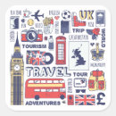 Search for england travel stickers Great britain