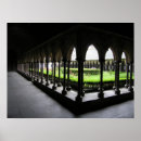 Search for cloister posters Courtyard