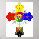 Search for crowley posters Cross