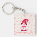 Search for gnomes square key rings Cute
