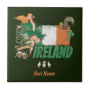 Search for st patricks tiles Ireland
