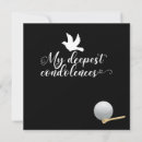 Search for black golf cards Golfer