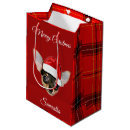 Search for chihuahua dog gift bags Chihuahuas