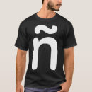 Search for letter n tshirts Learning
