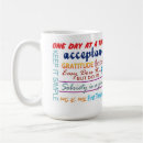 Search for aa slogans mugs 12 steps