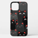 Search for cat cartoon iphone cases Pattern