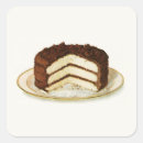 Search for layered cake stickers Dessert