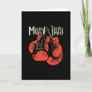 Search for thai cards Kickboxing
