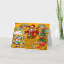 Search for stall cards Festive