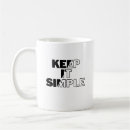 Search for keep mugs Slogan