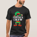 Search for cousins christmas tshirts Cute