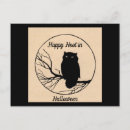 Search for vintage halloween greeting postcards Unique