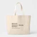 Search for sustainable tote bags Save the planet