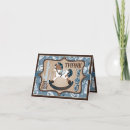 Search for cowboy baby shower thank you cards Cactus