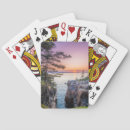 Search for maine playing cards Beach