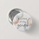 Search for keeper of the gender Gender reveal baby shower