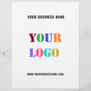 Search for design flyers Business