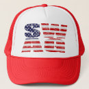 Search for us flag hats Funny