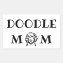 Search for goldendoodle stickers Doodle mum