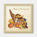 Search for cornucopia magnets Harvest