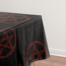 Search for halloween tablecloths Horror