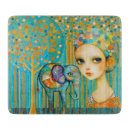 Search for elephant chopping boards Trees
