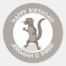 Search for mongooses stickers Cute