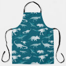Search for cartoon illustrated aprons Bird
