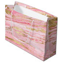 Search for marble gift bags Blush