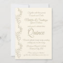 Search for elegant quince invitations Butterfly