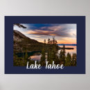 Search for lake tahoe posters Nevada