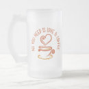 Search for coffee beer glasses Cafe
