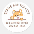 Search for cute shiba inu stickers Dog