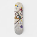 Search for eight skateboards Abstract