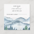 Search for adventure square invitations Forest