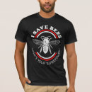 Search for save the bees clothing Beekeeper