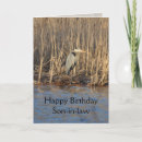 Search for son in law birthday cards Father