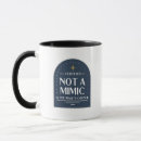 Search for mage mugs Wizard
